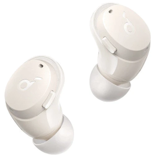 Наушники ANKER Soundcore Life A3i White (A3992): Тип конструкции вакуумные
