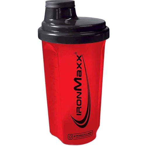 Шейкер IronMaxx IM-Shaker Ruby 700 ml