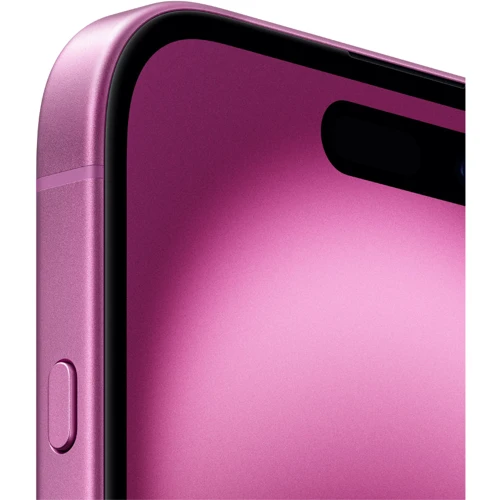 Apple iPhone 16 128GB Pink (MYEA3SX/A) UA : Технологии Сканер лица, Барометр, Акселерометр, Гироскоп, Датчик освещения, Датчик приближения, Компас