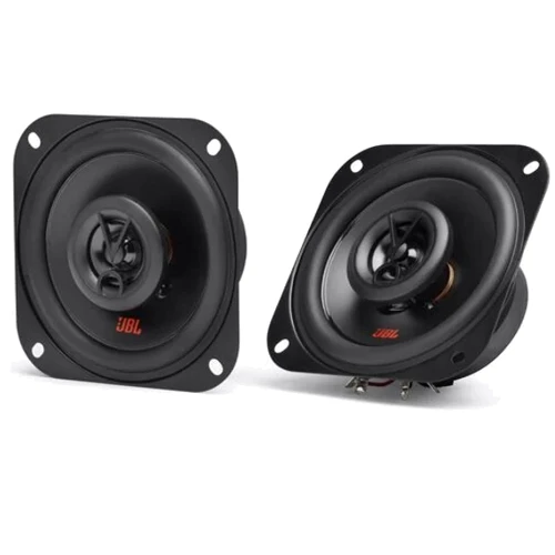 Автоакустика JBL STAGE2 424: Количество полос 2