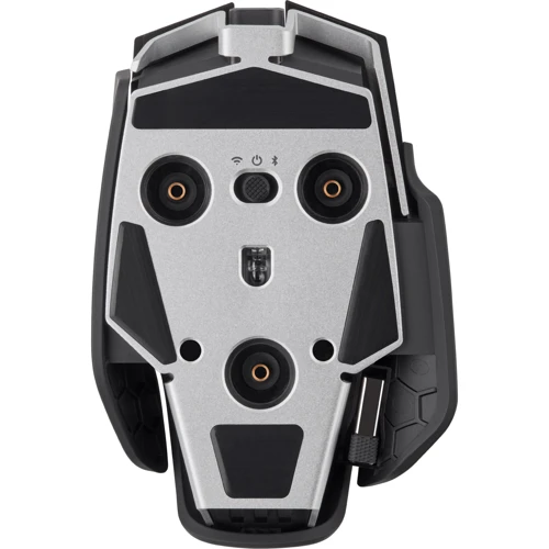Мышь Corsair M65 RGB Ultra Wireless/USB Black (CH-9319411-EU2): Вес 270 г