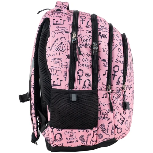 Рюкзак GoPack Teens 162L-6 (GO24-162L-6) фото 10