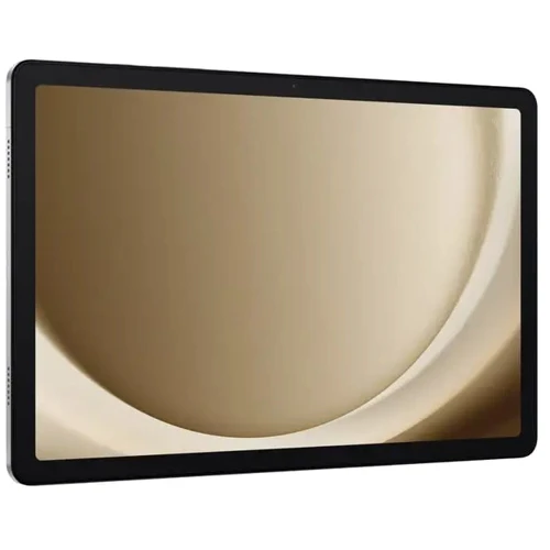 Планшет Samsung Galaxy Tab A9+ 11.0 8/128GB Wi-Fi Silver (SM-X210NZSE): Встроенная память 128 ГБ