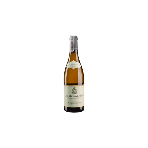 Вино Chapoutier Crozes Hermitage Les Meysonniers Blanc (0,75 л.) (BWQ4906)