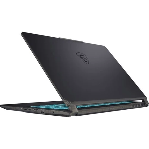 Ноутбук MSI Cyborg 15 (A12VE-016XPL_64_2TB): Процессор Intel Core i7-12650H (1.7 - 4.7 ГГц) / 10 - ядерный