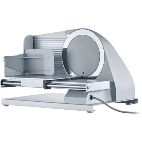 Ломтерезка Graef SKS900 Silver: Производитель Graef