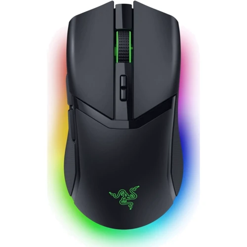 Мышь Razer Cobra Pro (RZ01-04660100-R3G1): Интерфейс подключения USB