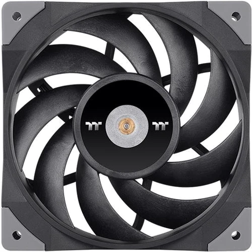Кулер Thermaltake Toughfan 12 Black (CL-F117-PL12BL-A)