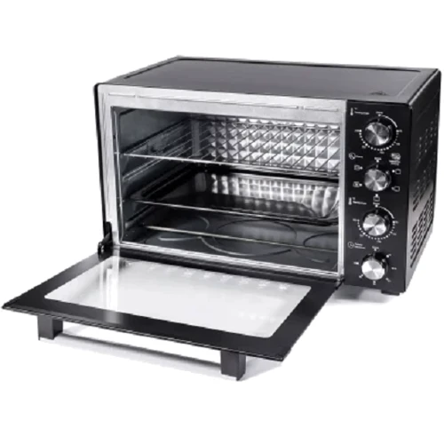 Электродуховка настольная Holmer HEO-248CRL: Производитель Holmer