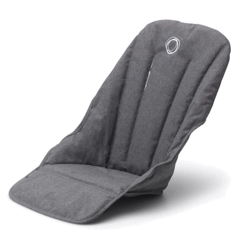 Комплект Style Set для коляски Bugaboo Fox2 Grey Melange серый (230255GM02) фото 3