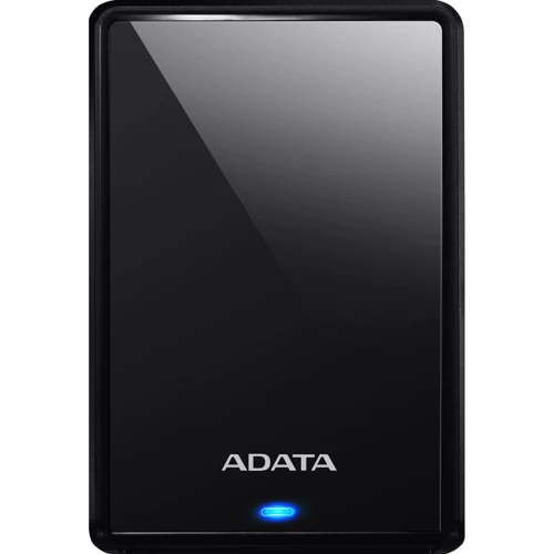 Внешний жесткий диск Adata HV620S 2TB (AHV620S-2TU31-CBK): Размеры, мм 115х78х11.5