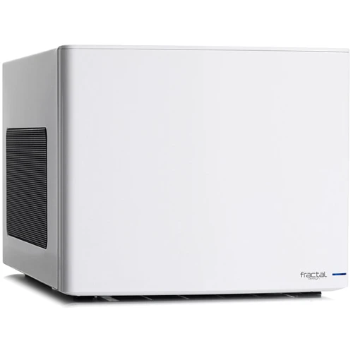 Корпус Fractal Design Node 304 White (FD-CA-NODE-304-WH)