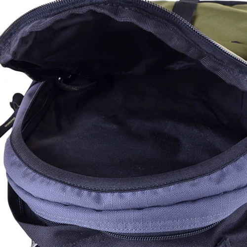 Мужской рюкзак Onepolar зеленый (W1309-green): Страна производитель Китай