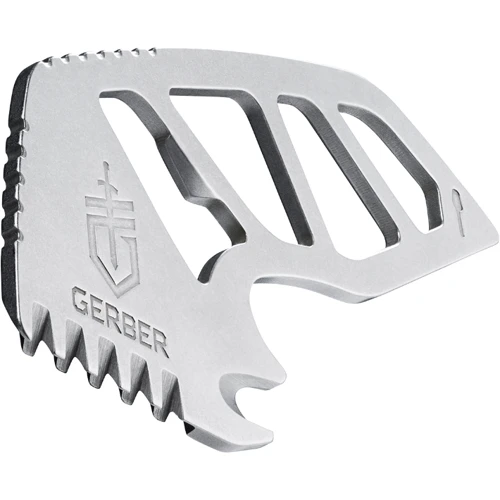 Мультитул Gutsy- Gut Scoop Scaler Silver (30-001422DIP)