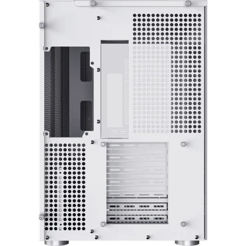 Корпус Gamemax Infinity White: Типорозмір Full-Tower