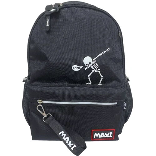 Рюкзак MAXI L подростковый 42x29x15 см (MX86208)
