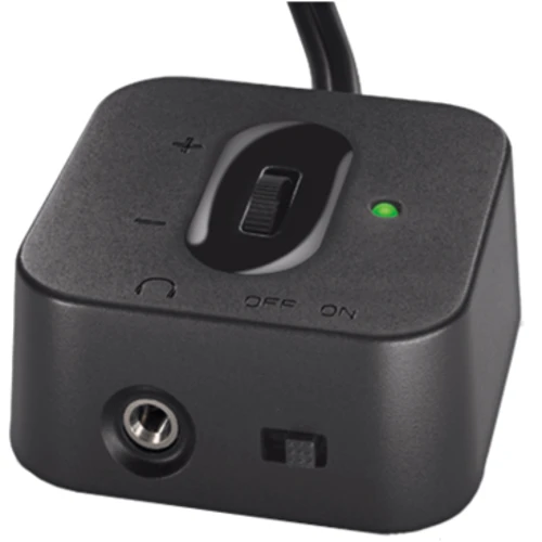 Акустична система Logitech Z213 (980-000942): Вихідна потужність колонок 3 Вт