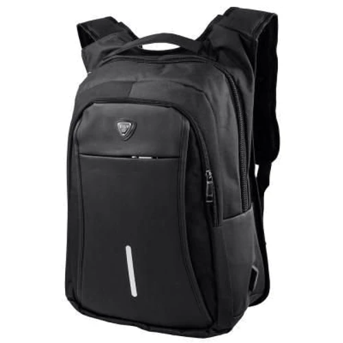 Чоловік рюкзак Valiria Fashion чорний (3DETBL-HB-5-2)