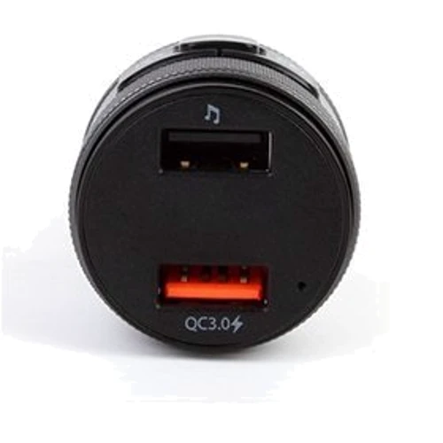 ФМ-модулятор AKAI FMT-C57BT: Виробник Akai