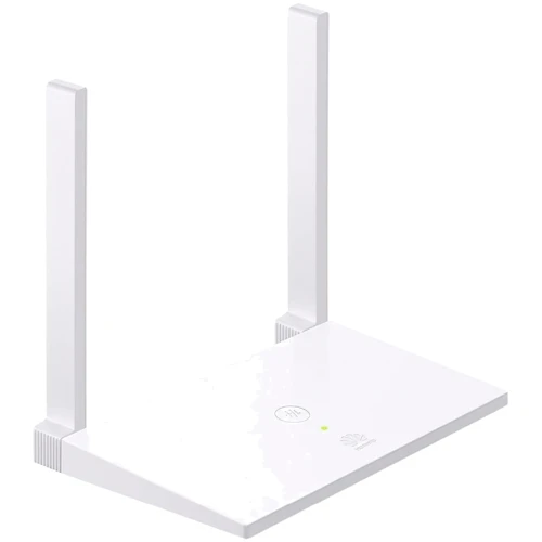 Маршрутизатор Wi-Fi HUAWEI WS318N: Максимальная скорость 300 Мбит/с