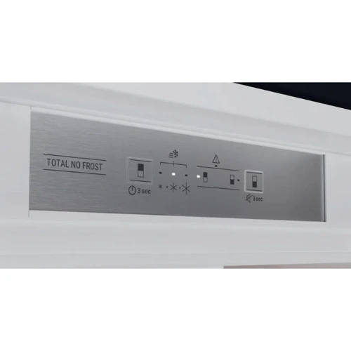 Встраиваемый холодильник Hotpoint-Ariston HAC20 T321: Объем холодильной камеры, л 212