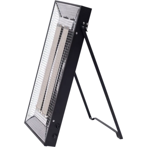 Обігрівач Defender ENERGY ECO 1 Black (283832): Тип инфракрасный