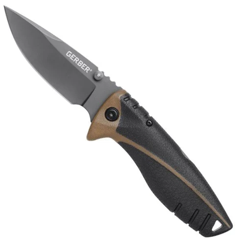 Нож Gerber Myth Folder DP (31-001164): Количество инструментов 1