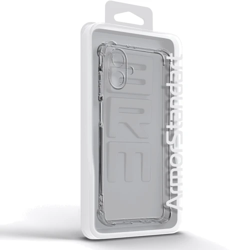 Чохол для телефона ArmorStandart Air Force Camera cover Transparent для Samsung A075 Galaxy A07 4G (ARM86527)