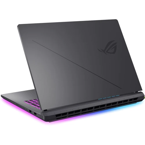 Ноутбук ASUS ROG Strix G18 G815LW Eclipse Gray (G815LW-S9072W): Вес 3.42 кг