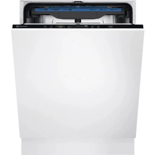 Встраиваемая посудомоечная машина Electrolux EES48200L: Вместимость (комплектов) 14