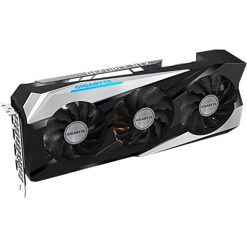 Відеокарта Gigabyte GeForce RTX 3070 Ti Gaming OC 8G (GV-N307TGaming OC-8GD): Призначення Геймерські