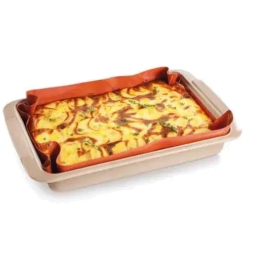 Коврик для кухни Tescoma Delicia Silicon Prime 40х34 см (629460)