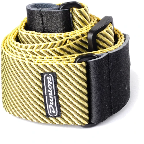 Гитарный ремень DUNLOP D3815CL Classic Tweed Strap
