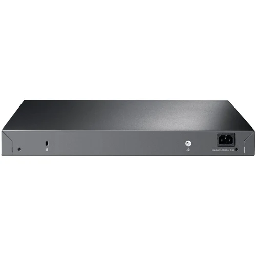Мережевий комутатор TP-Link TL-SG3428XPP-M2: Тип Коммутатор управляемый уровня 2