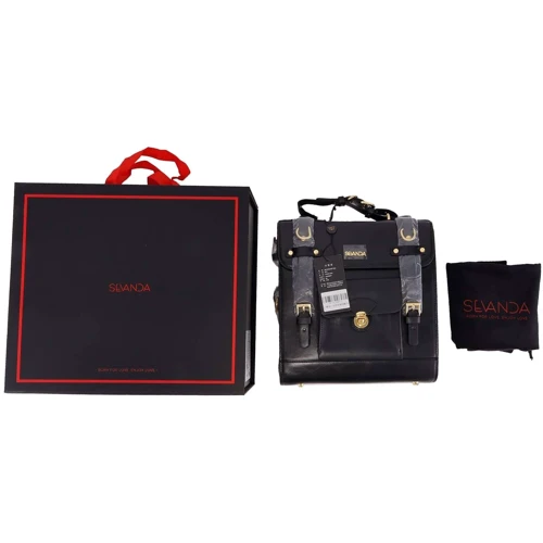 Сумка LOCKINK Detachable JK Bag For Sex Toy Storage & Bondage Play