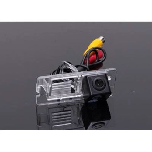 iDial CCD-9207 RENAULT DUSTER, FLUENCE, MEGANE