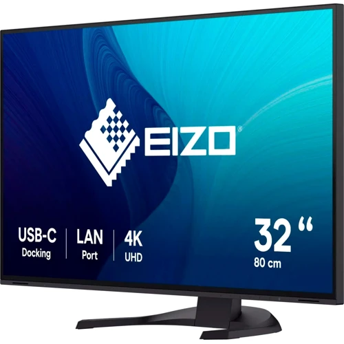 Монитор EIZO EV3240X-BK: Формат изображения 16:9