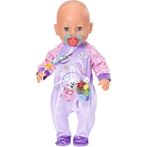 Интерактивная пустышка для куклы BABY born - Волшебная пустышка (свет,звук,для 43cm) фото 5