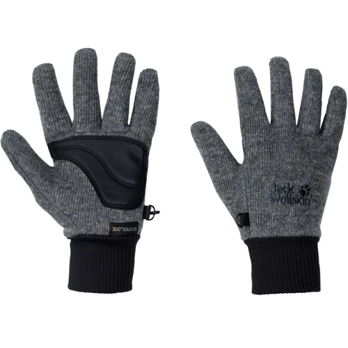 Рукавички Jack Wolfskin Stormlock Knit Glove 1900923_6350 L (4060477207810)