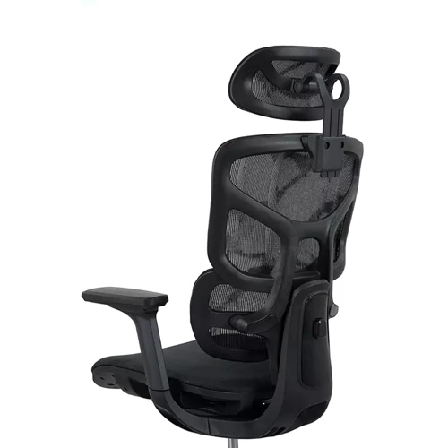 Офісне крісло Аклас Прайд R-SR Сірий (RT Light grey) (00169264)