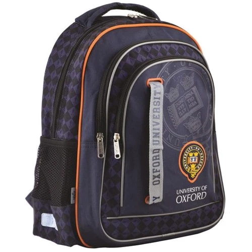 Рюкзак шкільний YES S-22 Oxford (555286)