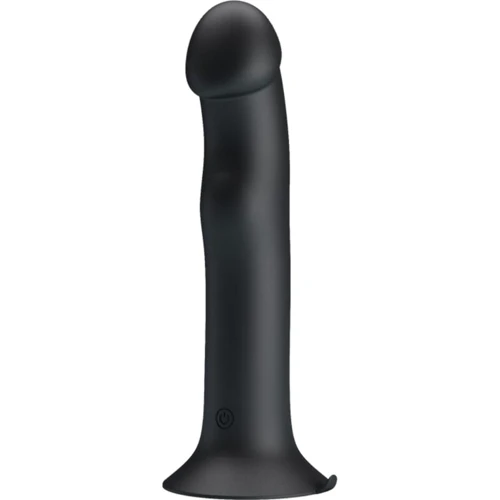 Вибратор Pretty Love Murray Vibrator Black