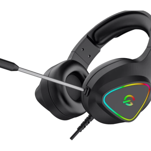 Наушники GamePro HS770 Black фото 4