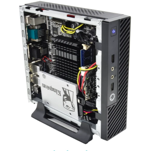 Персональный компьютер (ПК) ARTLINE Business B10 (B10v15): Видеокартка Intel HD