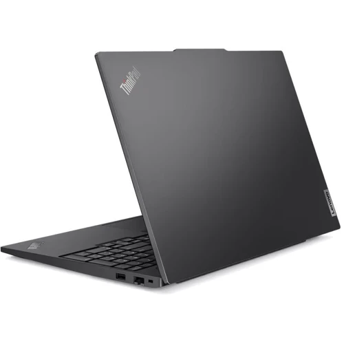 Ноутбук Lenovo ThinkPad E16 G2 (21MA0021PB): Процессор Intel Core Ultra 5 125H (3.6 - 4.5 Ггц) - 14 ядер