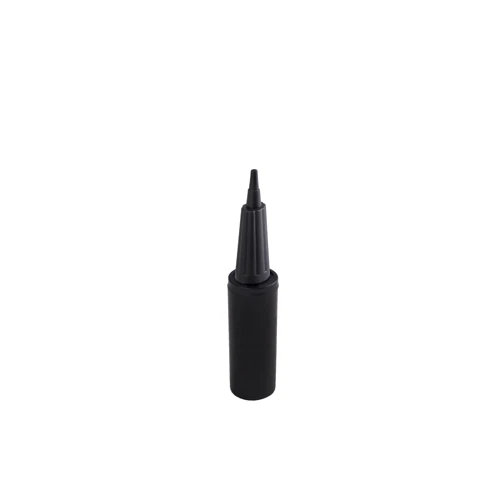 Мяч для фитнеса 4FIZJO Anti-Burst Black массажный 65 см (4FJ0618)