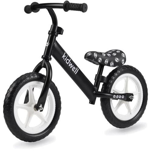 Беговел Kidwell REBEL Panda (4001)