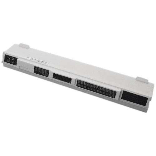 Батарея для ноутбука Acer UM09B7C Aspire One 751 11.1V White 5200mAh OEM