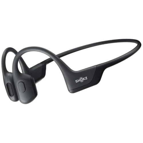 Наушники Shokz OpenRun Pro Black