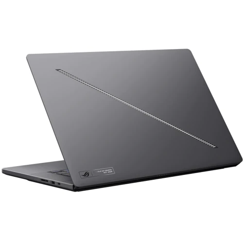 Ноутбук ASUS ROG Zephyrus G16 (GU605MI-QR076W): Объем накопителя 1 ТБ SSD